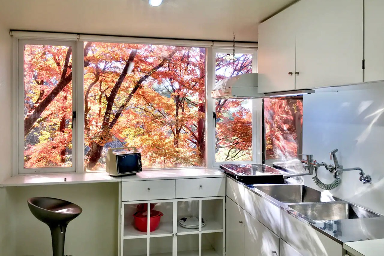 You Can Now Book a Stay at Kisho Kurokawa’s Capsule House K Design