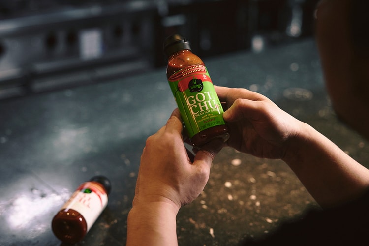 Exploring the Potential of K-food with bibigo