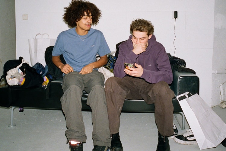 Civilist Expands Its Graphic Wares for Holiday 2022