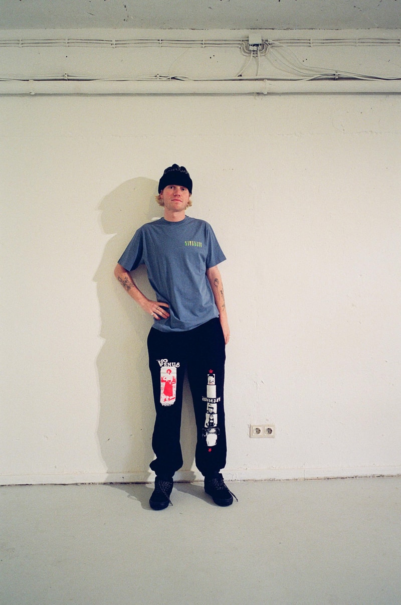 Civilist Expands Its Graphic Wares for Holiday 2022 Fashion