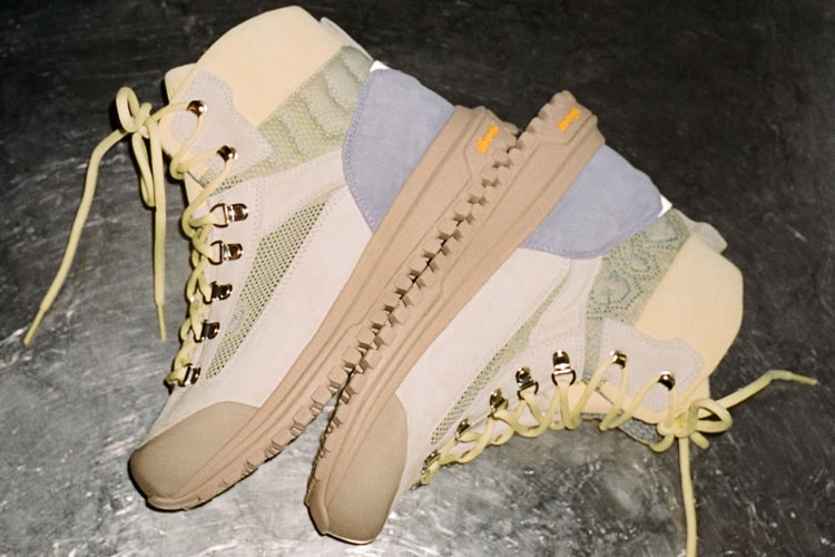 Multi-Style Wonder Fills Diemme’s SS23 Footwear Collection