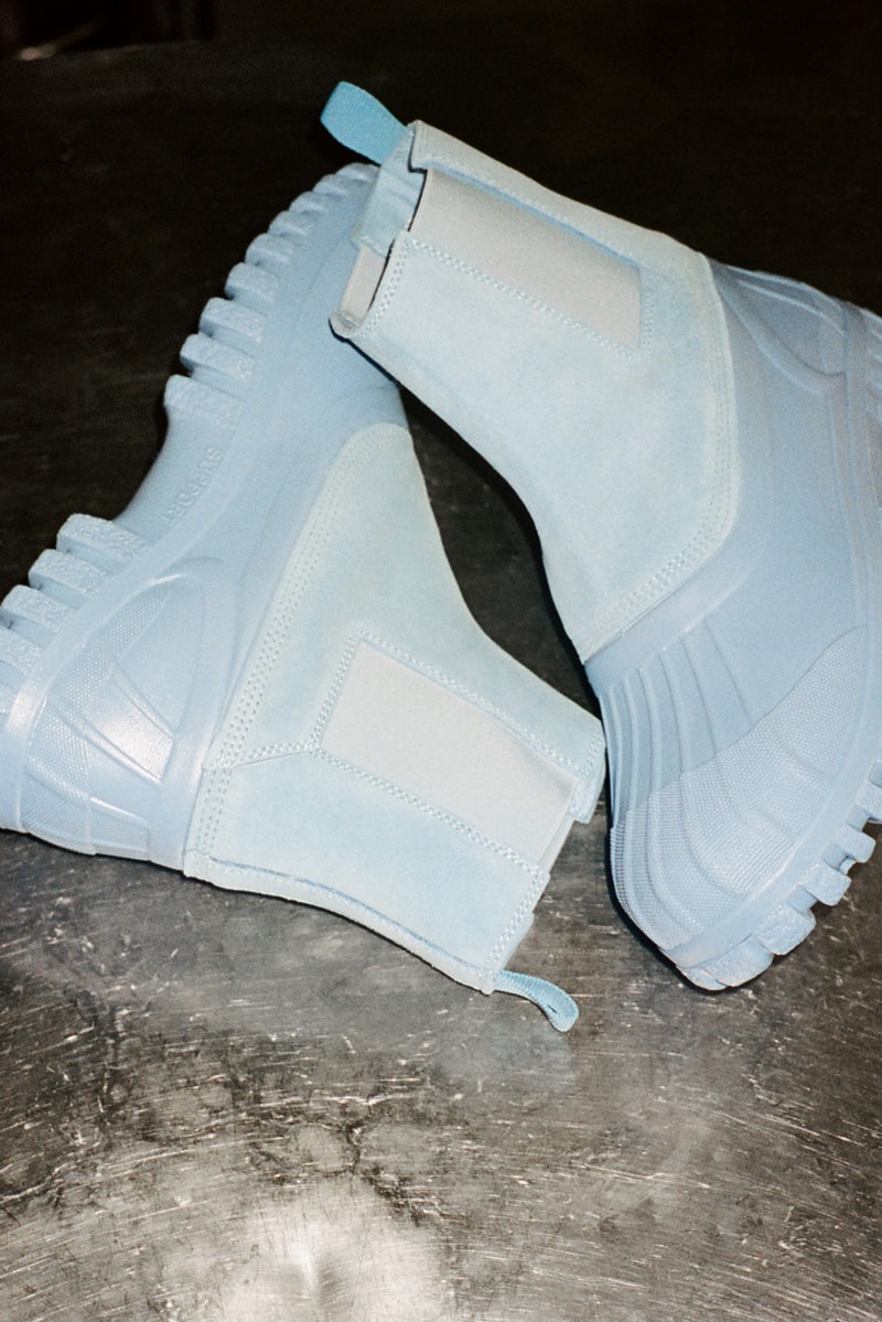 Multi-Style Wonder Fills Diemme’s SS23 Footwear Collection Footwear