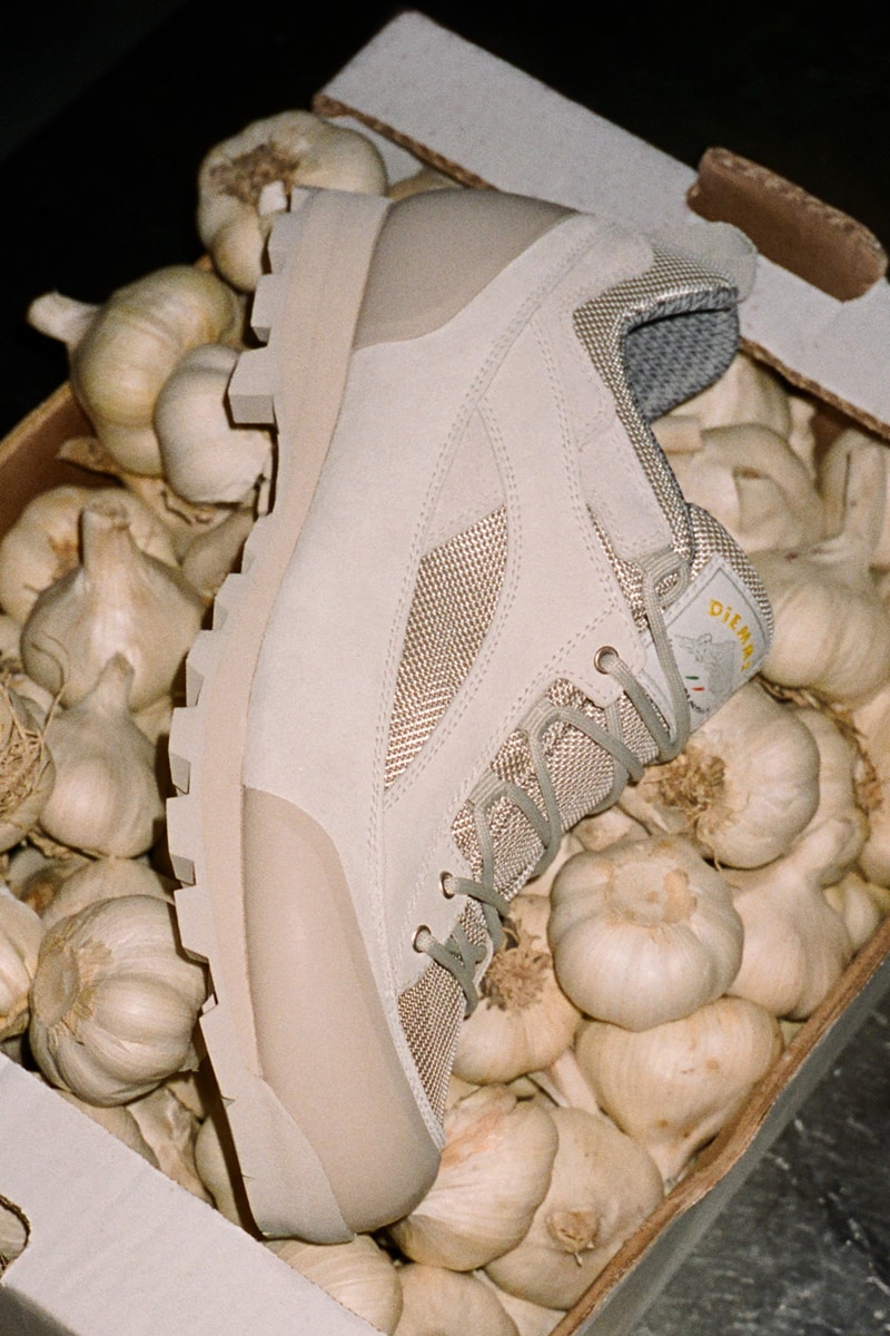 Multi-Style Wonder Fills Diemme’s SS23 Footwear Collection Footwear