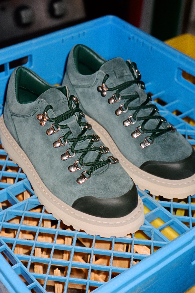 Multi-Style Wonder Fills Diemme’s SS23 Footwear Collection Footwear