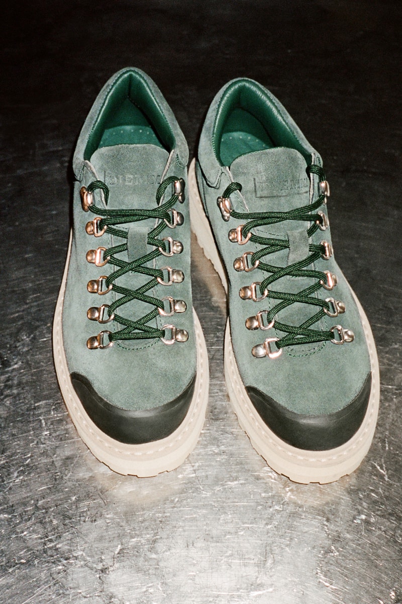 Multi-Style Wonder Fills Diemme’s SS23 Footwear Collection Footwear
