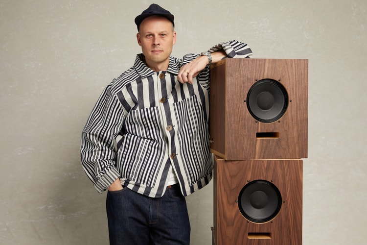 Maximize Your Music Experience With Limited-Edition OJAS x Tequila Don Julio 1942 Collectible Pieces