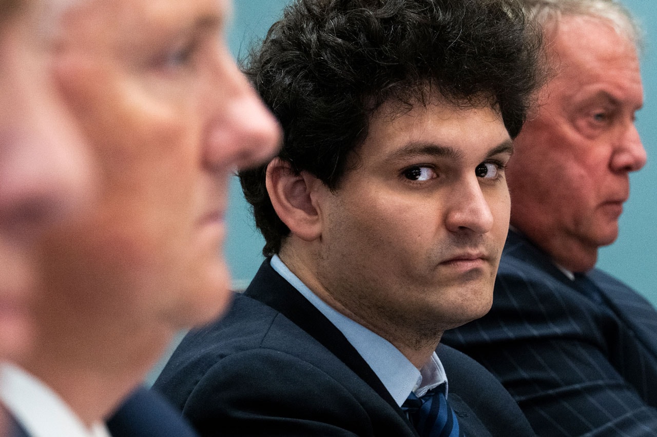 Top Tech Stories Weekly Roundup News Stories Elon Musk Twitter Furniture Sam Bankman Freed FTX Charge Binance Crypto Instagram TikTok Withdrawal