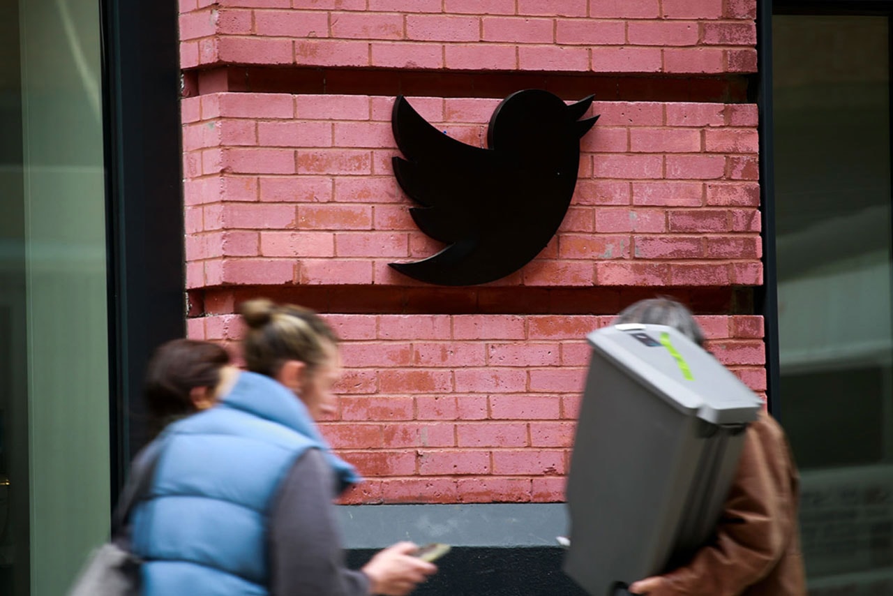 Top Tech Stories Weekly Roundup News Stories Elon Musk Twitter Furniture Sam Bankman Freed FTX Charge Binance Crypto Instagram TikTok Withdrawal