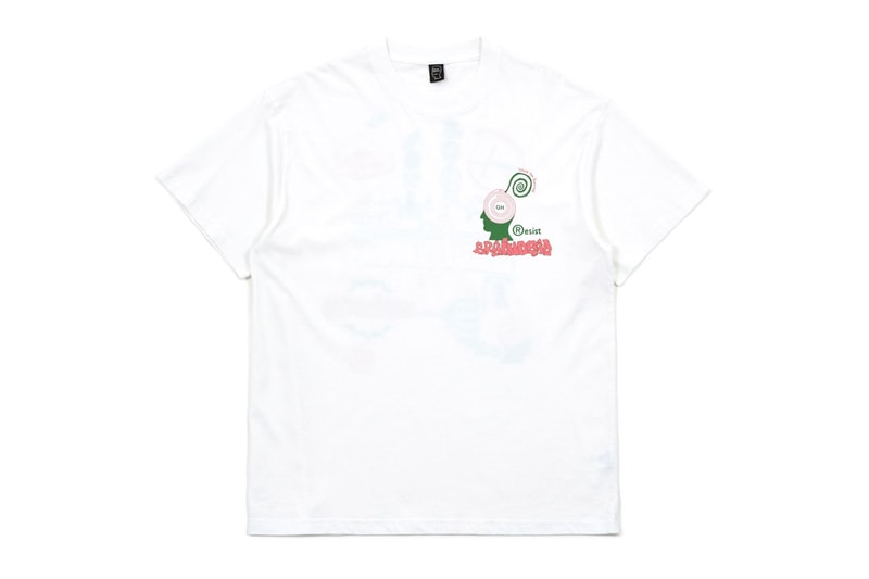 Goodhood Continues Its 15th Anniversary Celebration With Brain Dead Collaboration Fashion