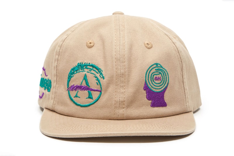 Goodhood Continues Its 15th Anniversary Celebration With Brain Dead Collaboration Fashion