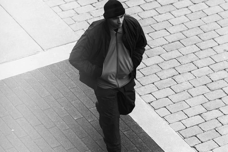 Brace the Elements With HAVEN’s GORE-TEX INFINIUM WINDSTOPPER Range