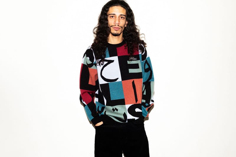 Hélas Updates Signature Silhouettes To Close Out the Year