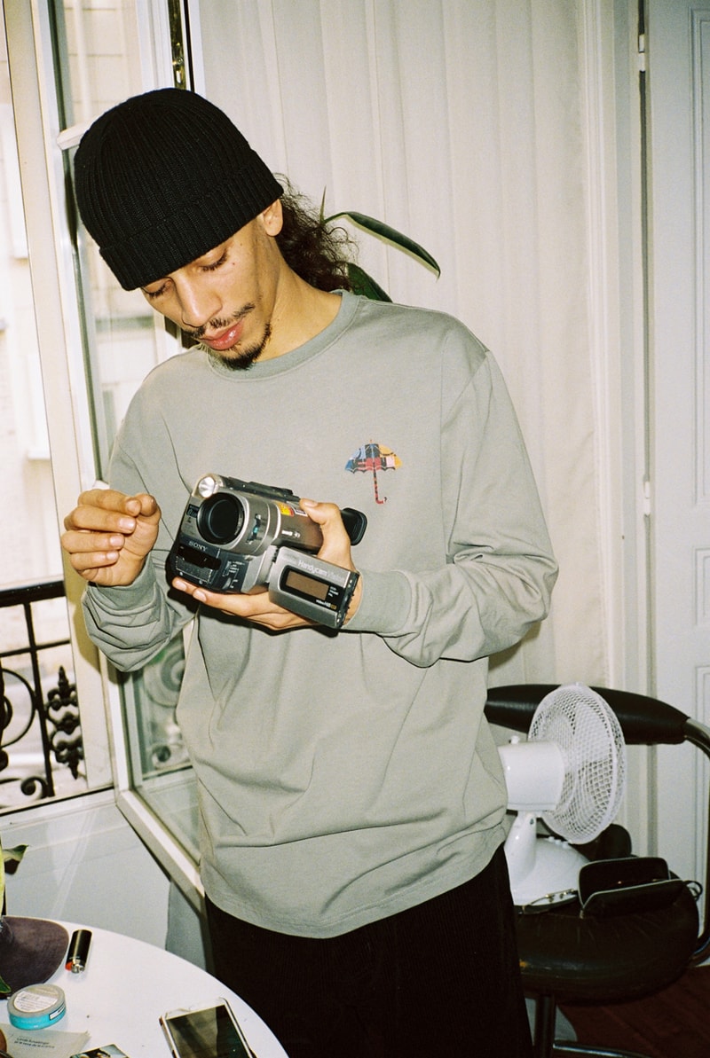 Hélas Updates Signature Silhouettes To Close Out the Year Fashion