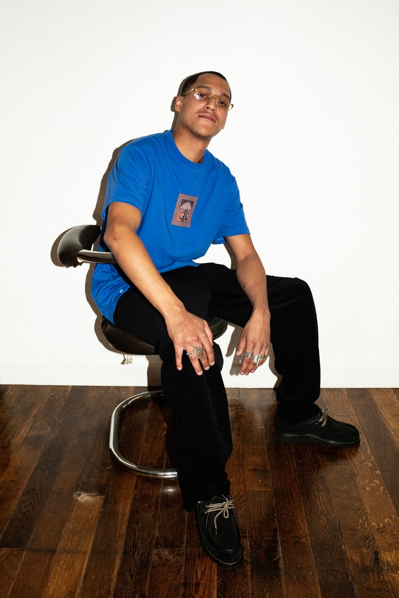 Hélas Updates Signature Silhouettes To Close Out the Year Fashion
