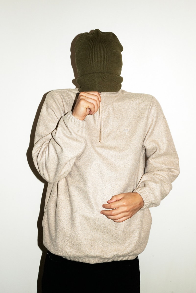 Hélas Updates Signature Silhouettes To Close Out the Year Fashion