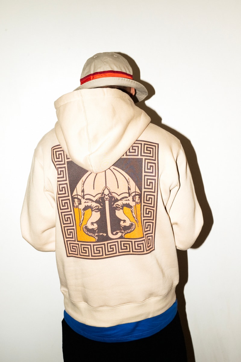 Hélas Updates Signature Silhouettes To Close Out the Year Fashion