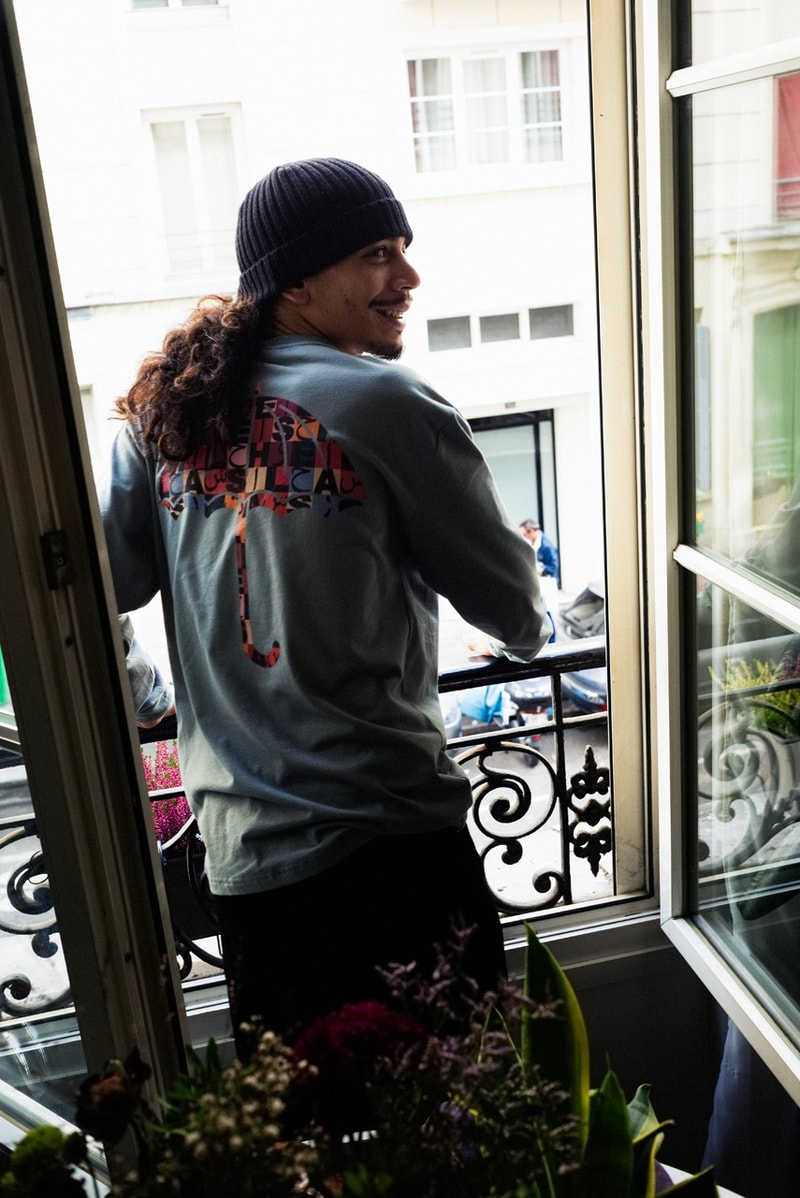 Hélas Updates Signature Silhouettes To Close Out the Year Fashion