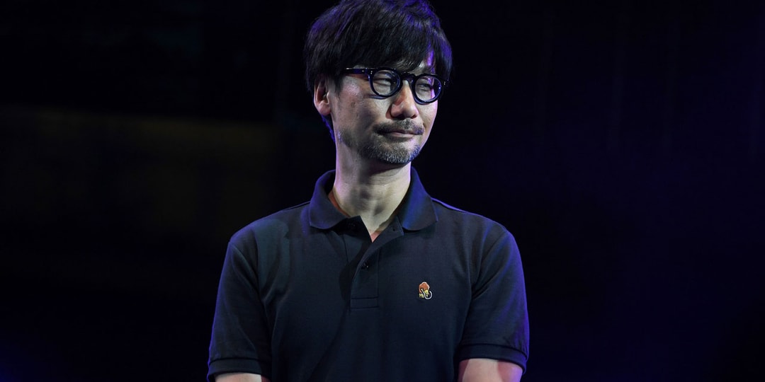 Hideo Kojima's Net Worth in 2022