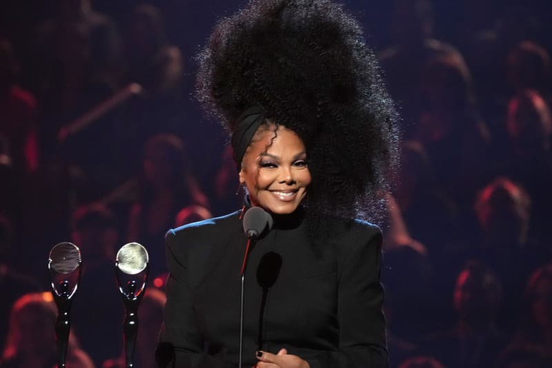 Janet Jackson Announces 2023 Together Again Tour Music