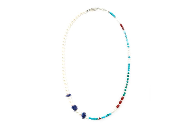 John Elliott Reveals Contemporary Wares With M.A.R.S Jewelry Collaboration