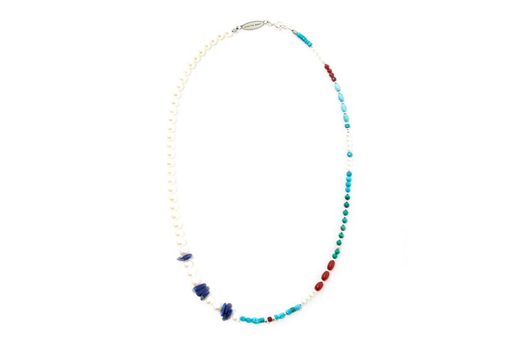 John Elliott Reveals Contemporary Wares With M.A.R.S Jewelry Collaboration