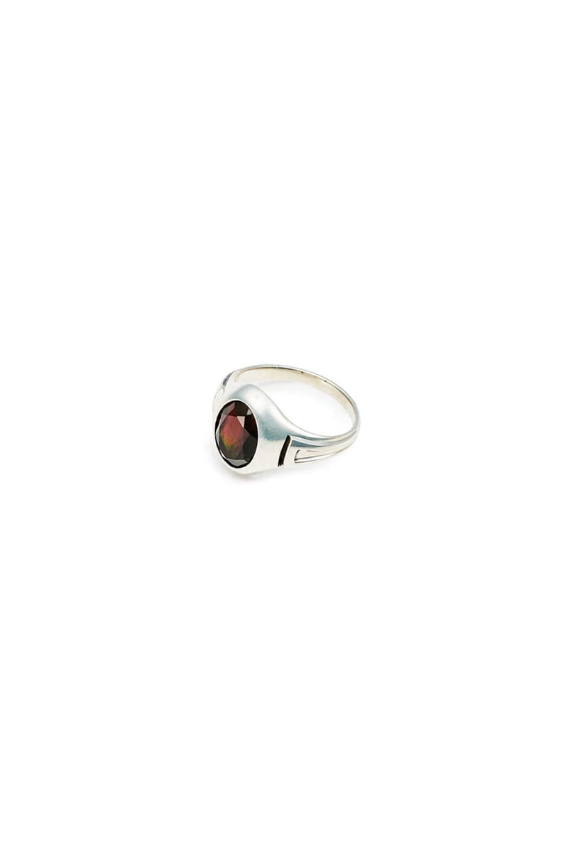 John Elliott Reveals Contemporary Wares With M.A.R.S Jewelry Collaboration Fashion