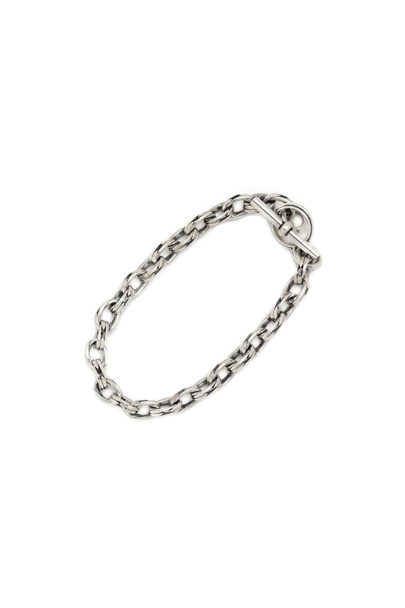 John Elliott Reveals Contemporary Wares With M.A.R.S Jewelry Collaboration Fashion
