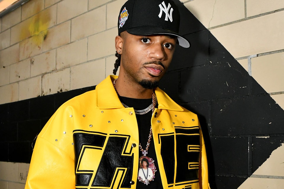 Metro Boomin Is Making New Music for 'Spider-Man' Sequel | Hypebeast Metro Boomin Is Making New Music for 'Spider-Man' Sequel | Hypebeast