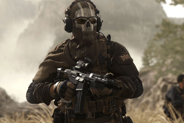 Call Of Duty | Hypebeast