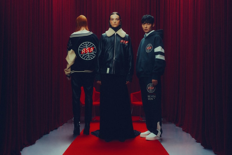 Mr. Saturday Heads to the Skies With Roots Collaboration