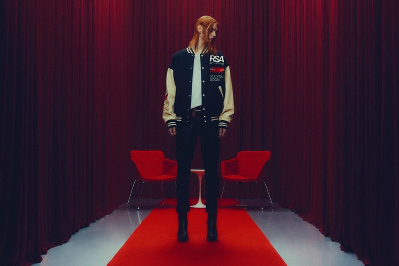 Mr. Saturday Heads to the Skies With Roots Collaboration Fashion