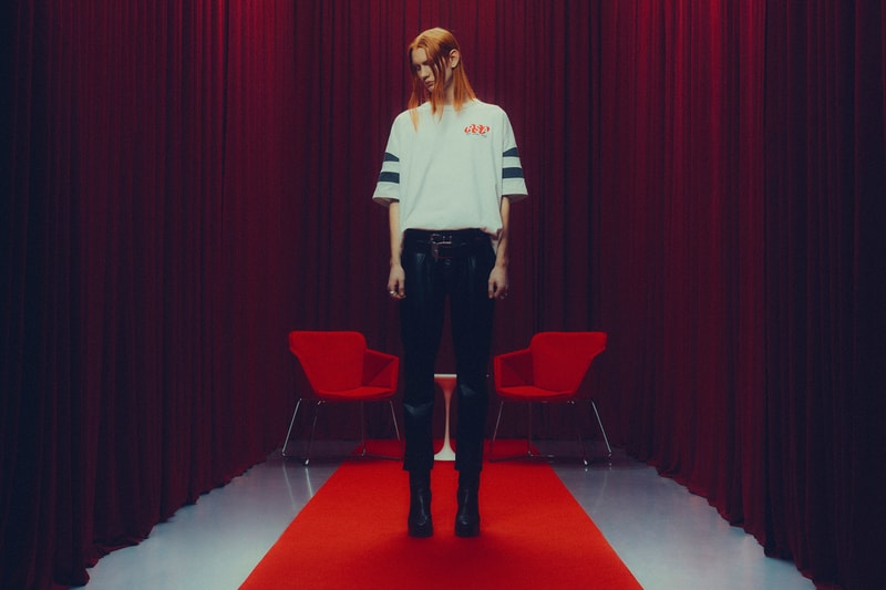 Mr. Saturday Heads to the Skies With Roots Collaboration Fashion