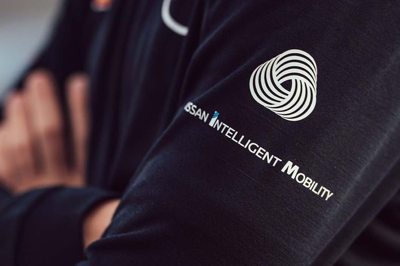 Nissan and Woolmark Merino Wool Formula E Team Kit