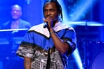 Pusha T Steps Down as President of Kanye West’s G.O.O.D. Music