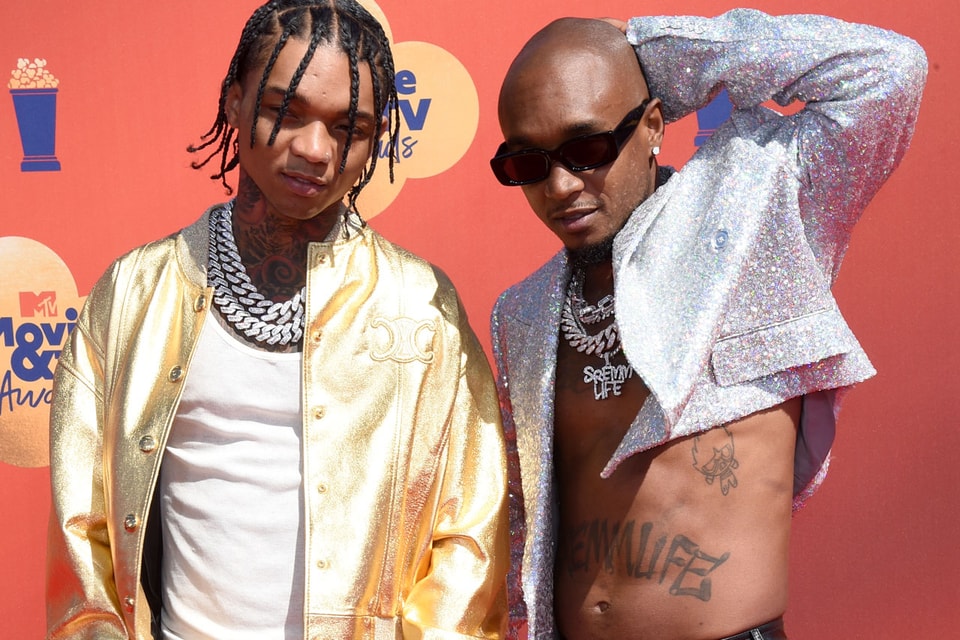 Rae Sremmurd Drives in the Fast Lane in New “Torpedo” Music Video
