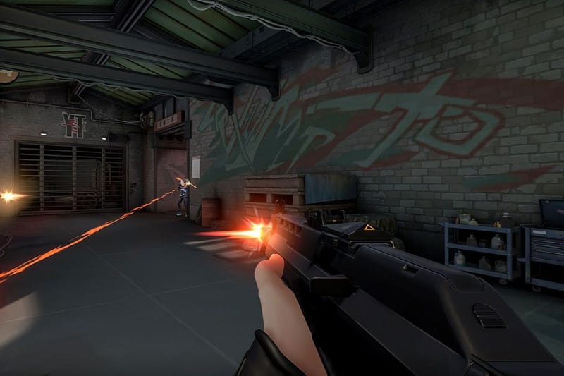 Riot Games Sues NetEase Over Alleged “Copy” of ‘Valorant’