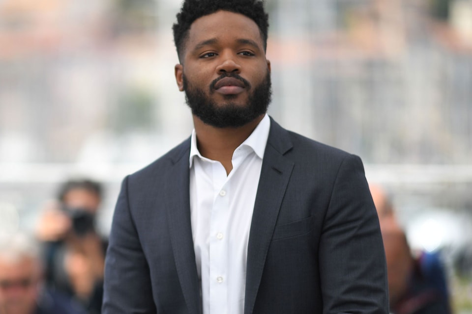 Ryan Coogler on Original Black Panther: Wakanda Forever Plans