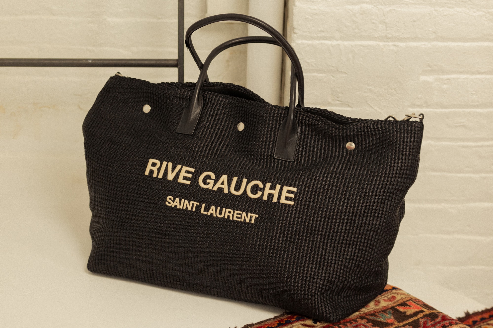 Saint Laurent Holiday Gift Guide - Runway, Apparel, Accessories, Home Decor