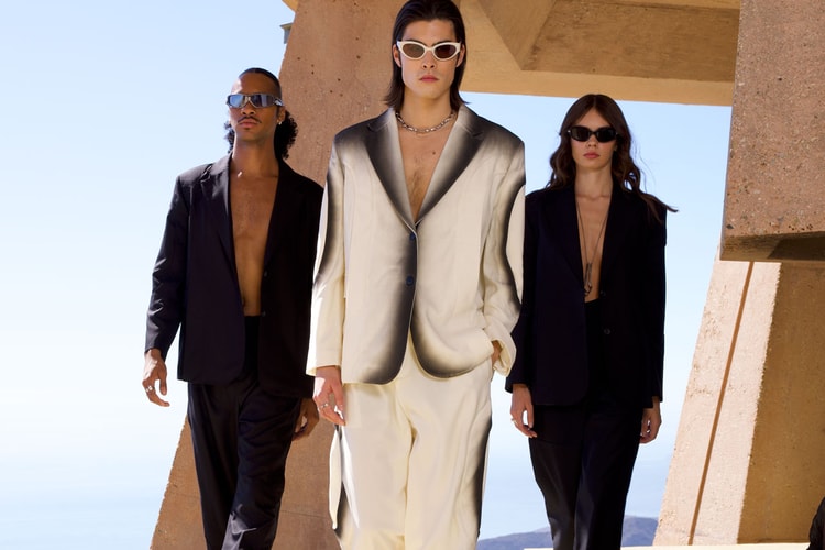 Sans Gêne Embraces Personal Complexity With Second Collection