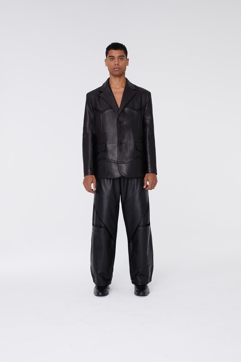 Sans Gêne Embraces Personal Complexity With Second Collection