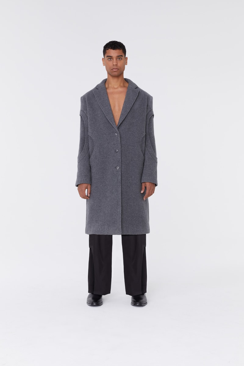 Sans Gêne Embraces Personal Complexity With Second Collection