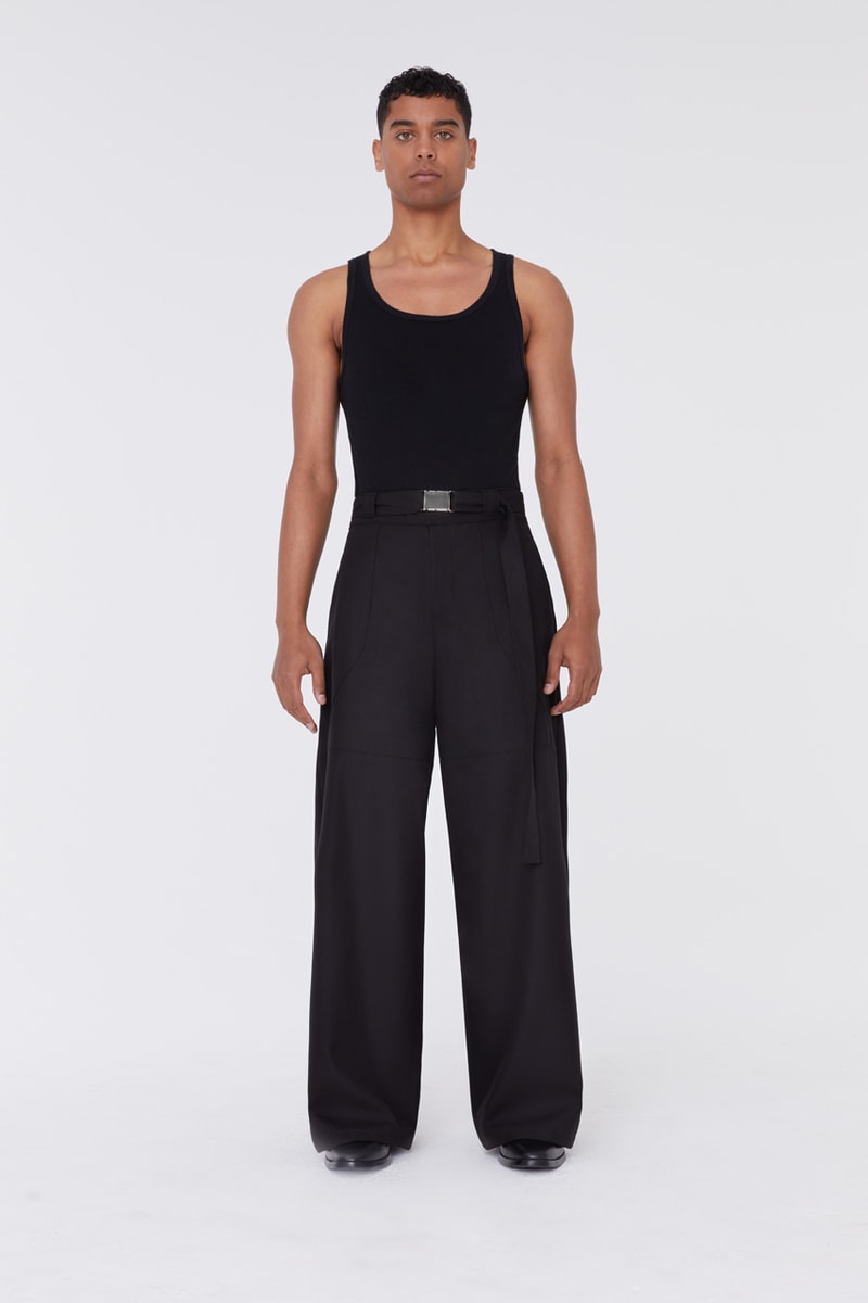 Sans Gêne Embraces Personal Complexity With Second Collection