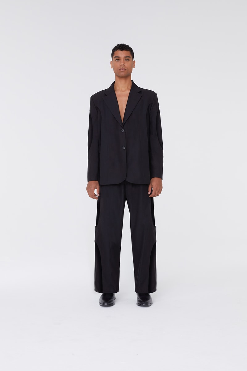 Sans Gêne Embraces Personal Complexity With Second Collection