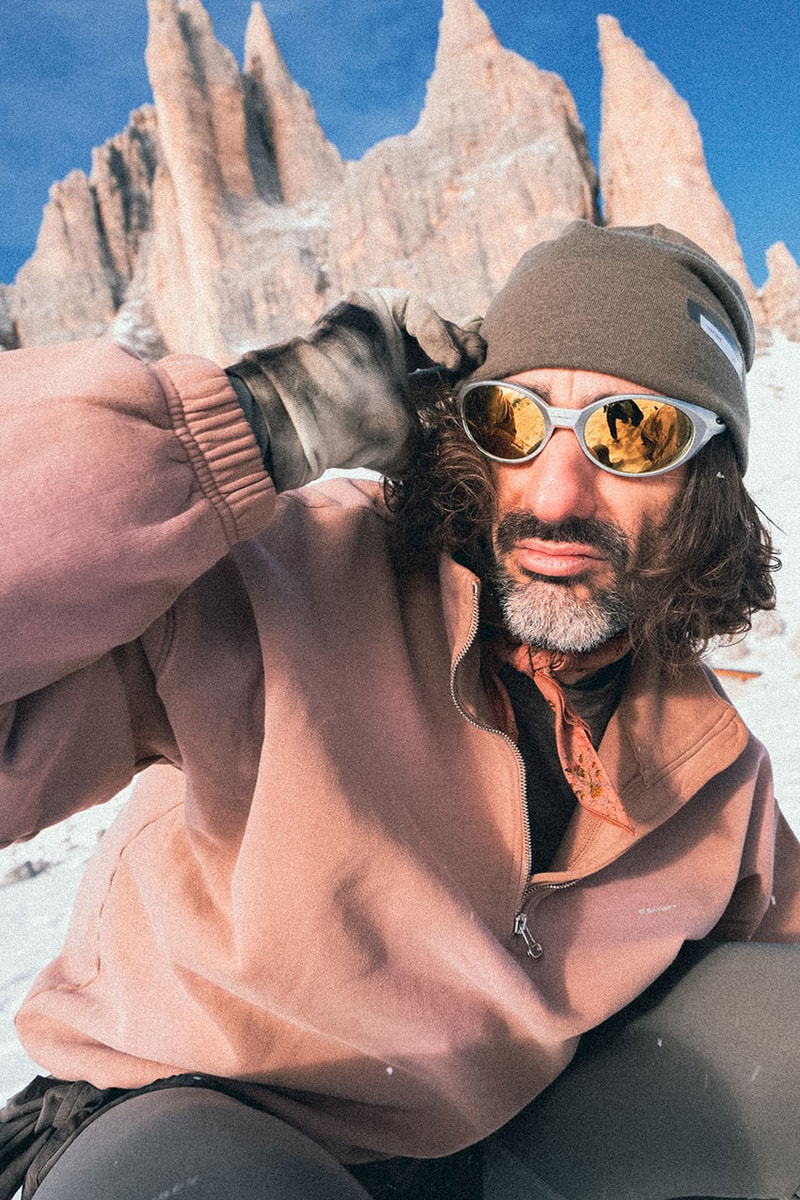 Satisfy Braces the Elements With Its Winter Pack Delivery 2 Fashion