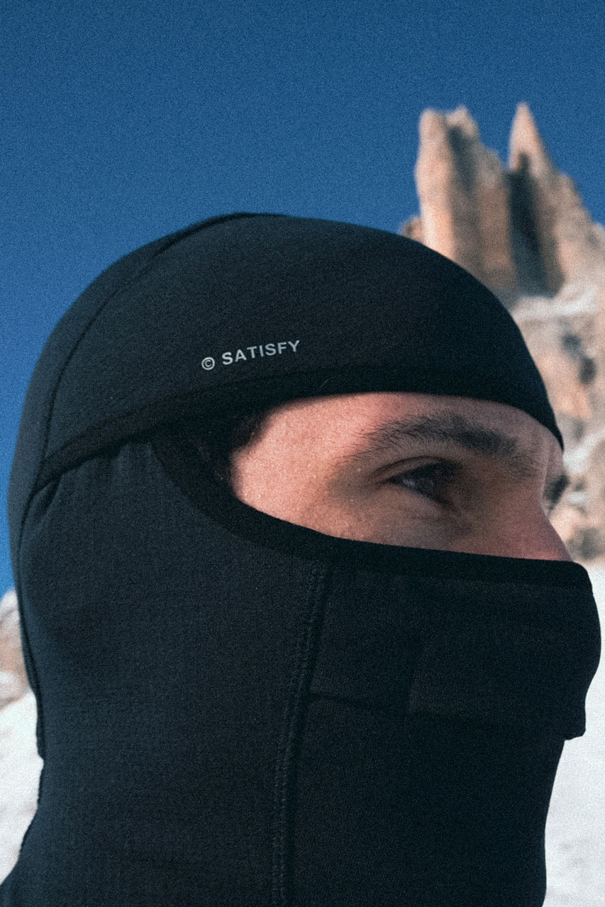 Satisfy Braces the Elements With Its Winter Pack Delivery 2 Fashion