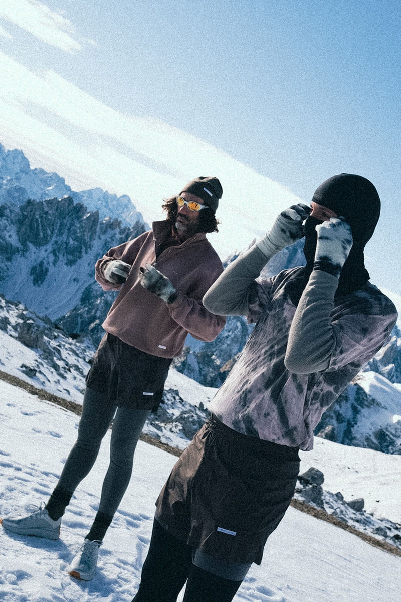 Satisfy Braces the Elements With Its Winter Pack Delivery 2 Fashion
