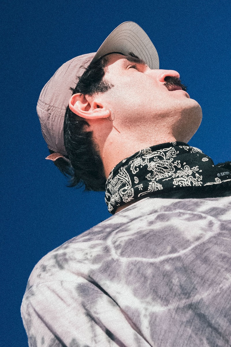 Satisfy Braces the Elements With Its Winter Pack Delivery 2 Fashion