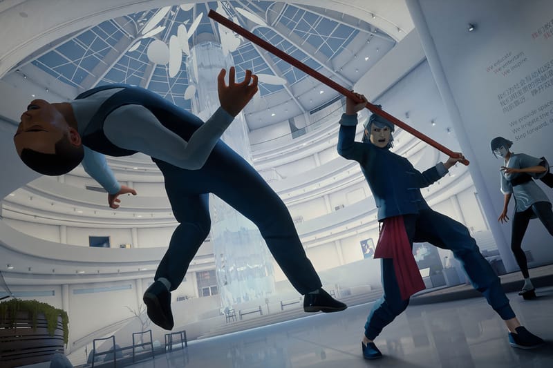 ‘Sifu’ to Launch Arenas Mode and Roll Out on Xbox in March 2023