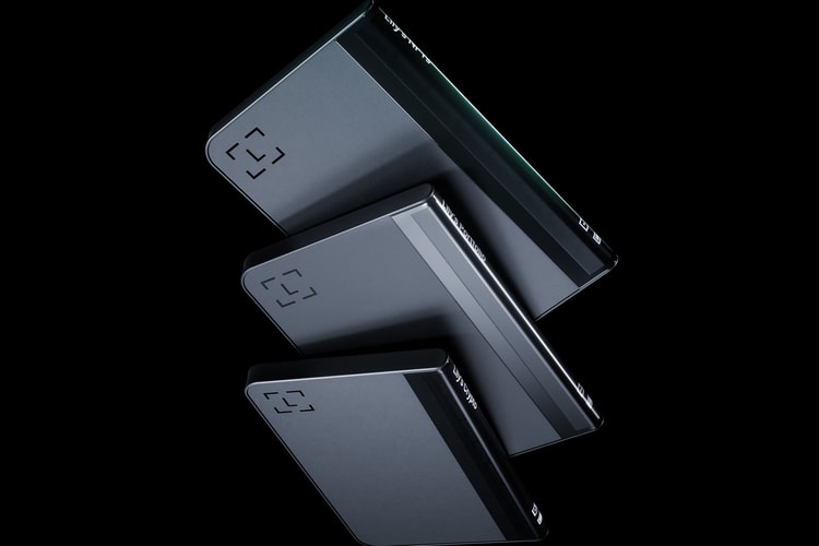 Ledger Unveils New State-of-the-Art Hardware Wallet "Ledger Stax"