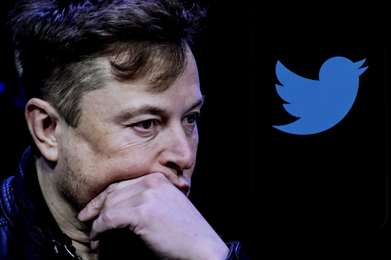 Top Tech Stories Weekly Tech Roundup News SpaceX Steve Aoki Lunar Flyby Nothing Phone USA Twitter Hate Speech Elon Musk Apple Music Instagram Shadowban